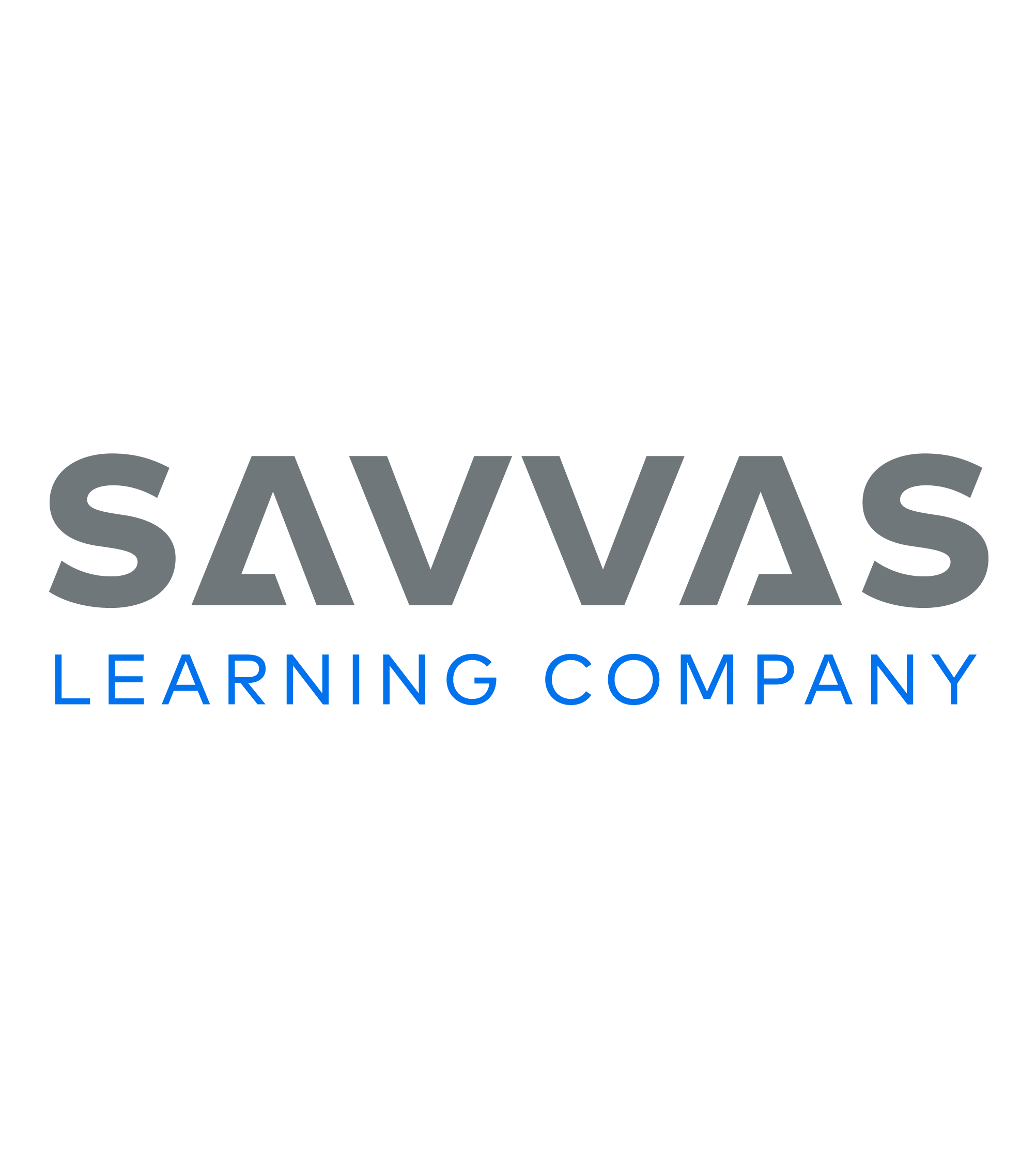 Savvas Learning Company